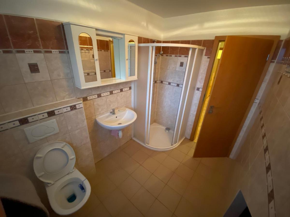 Chalupa u Bártů Trojanovice Exterior foto
